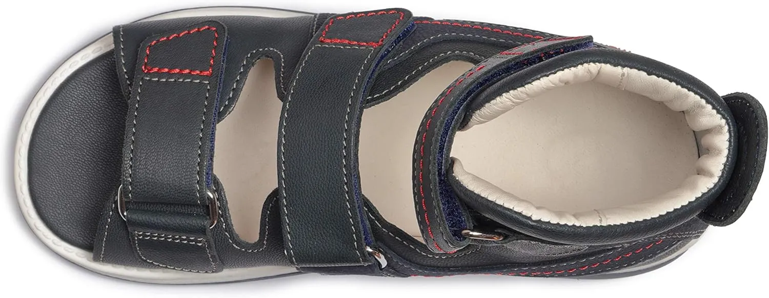 Honos Orthopedic Corrective Ankle Brace Sandal