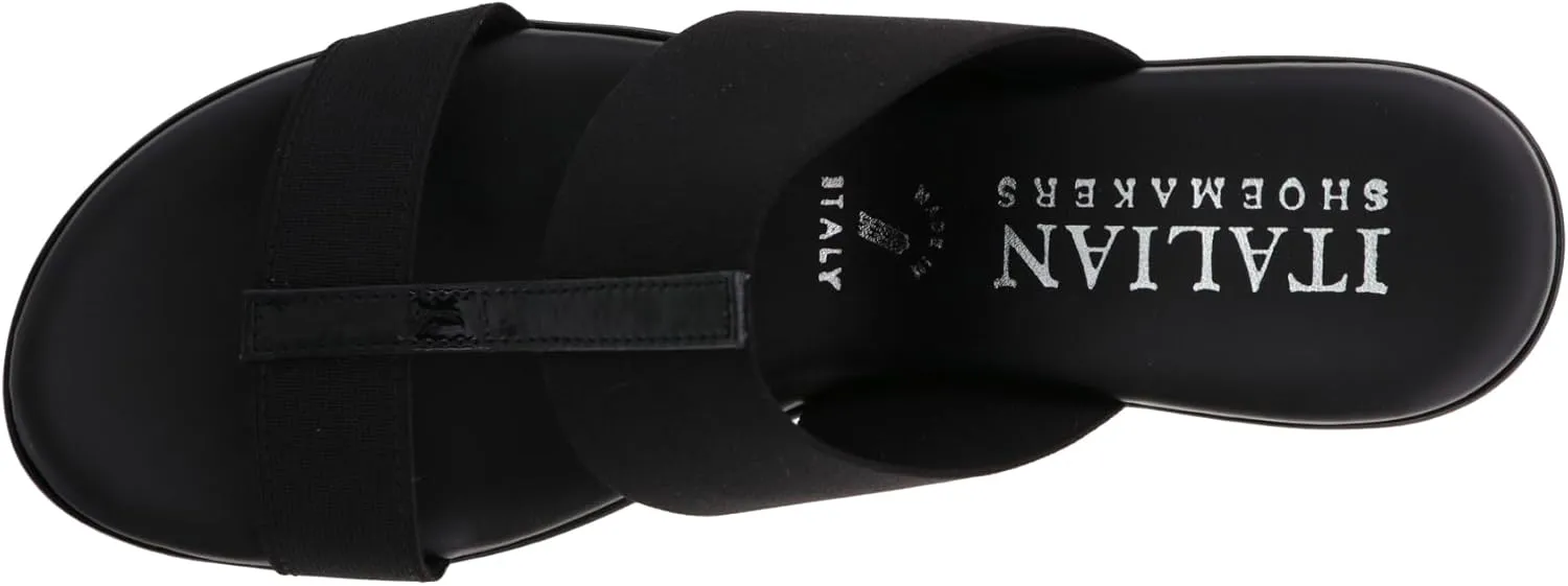 ITALIAN Shoemakers Women's Sadey Sandal