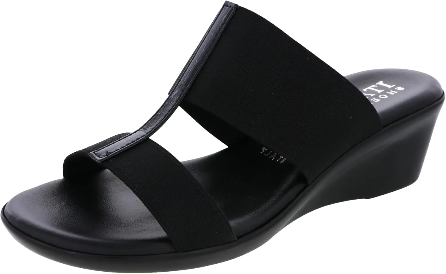 ITALIAN Shoemakers Women's Sadey Sandal