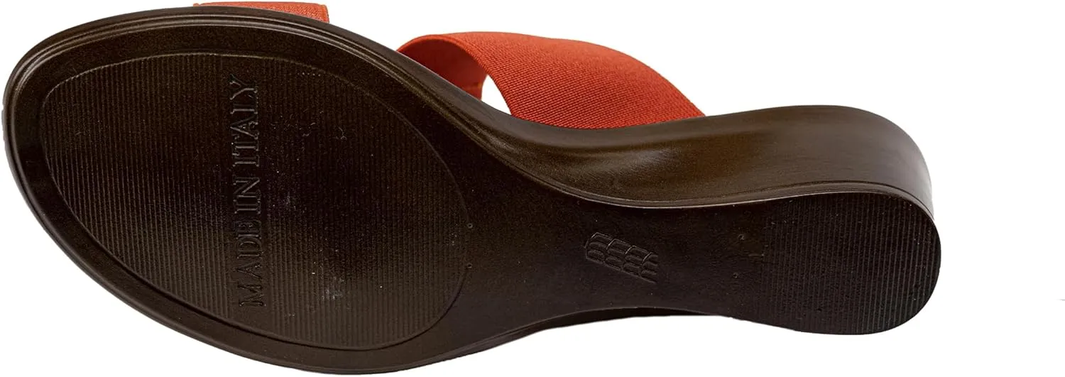 ITALIAN Shoemakers Women's Sadey Sandal