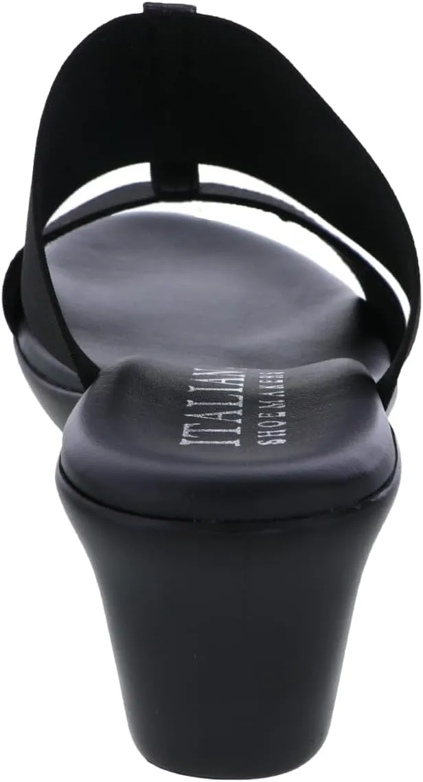 ITALIAN Shoemakers Women's Sadey Sandal