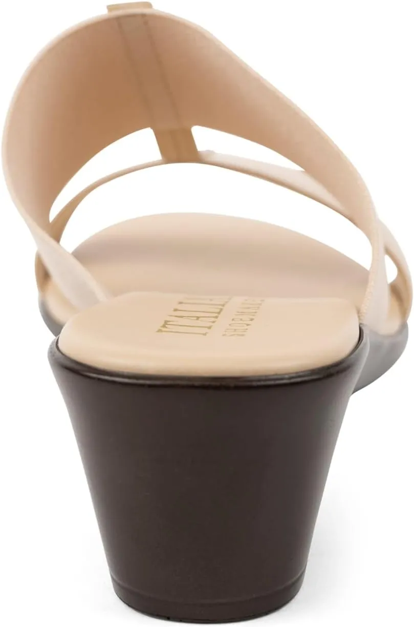 ITALIAN Shoemakers Women's Sadey Sandal