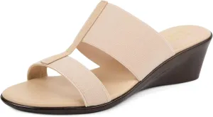 ITALIAN Shoemakers Women's Sadey Sandal
