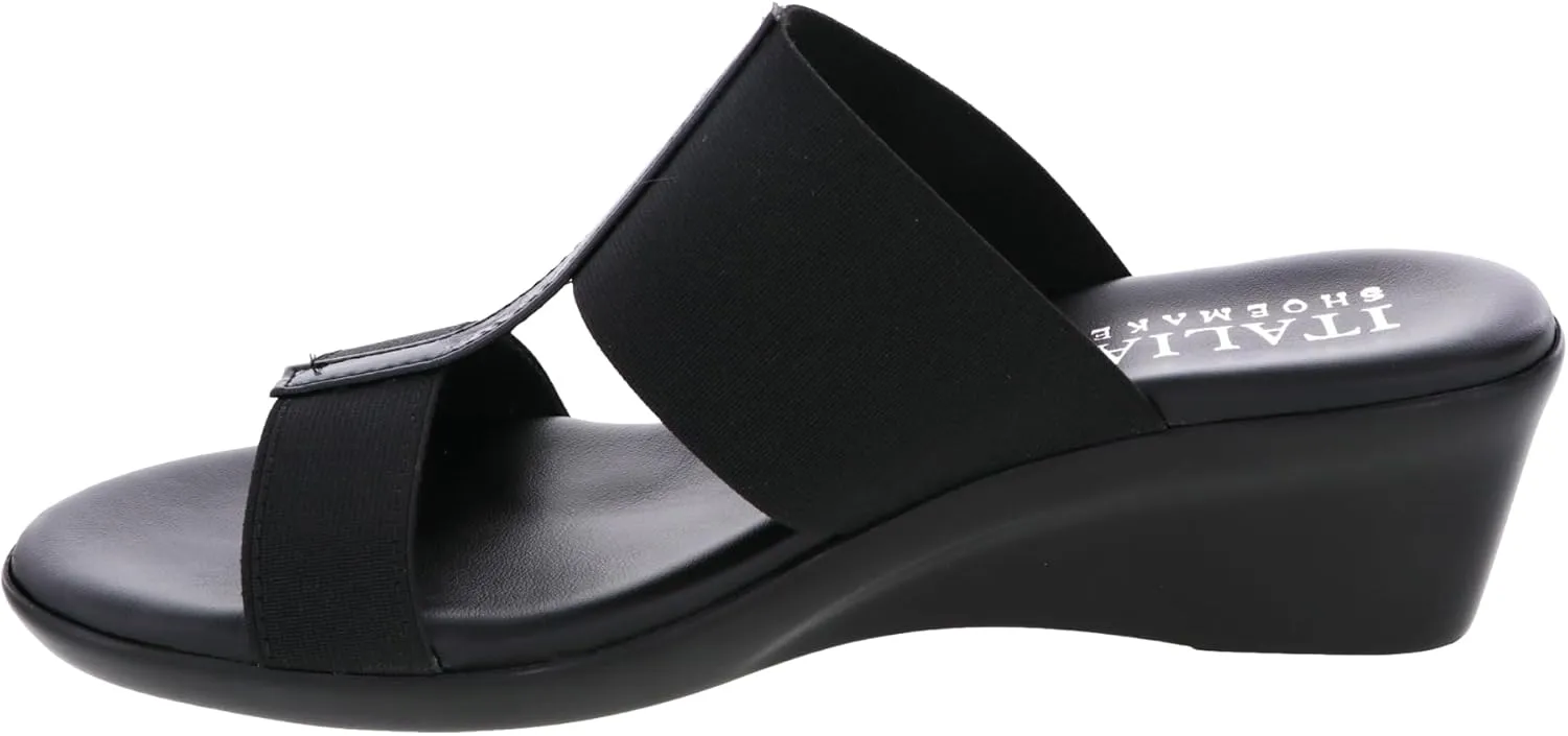 ITALIAN Shoemakers Women's Sadey Sandal