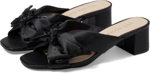 Jack Rogers Women's Debra Mid Heel Heeled Sandal