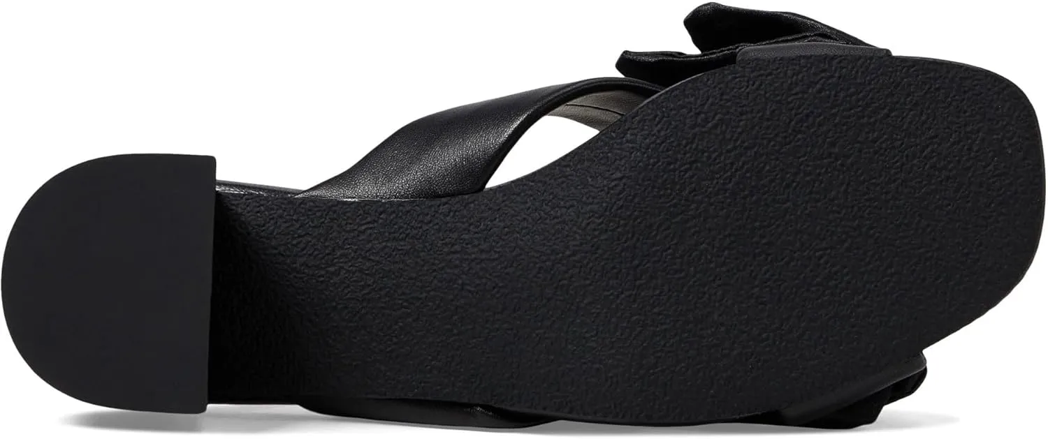 Jack Rogers Women's Debra Mid Heel Heeled Sandal