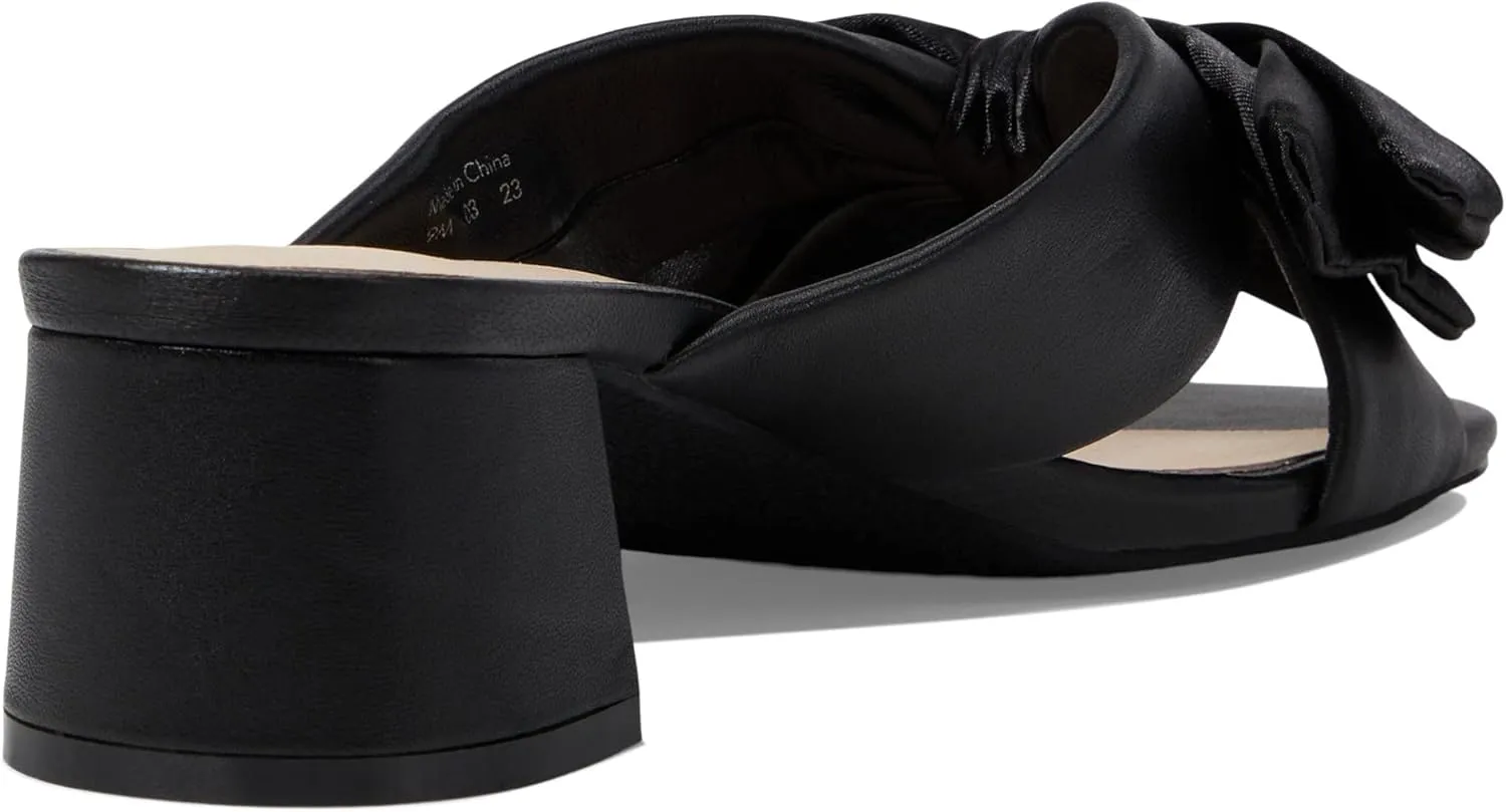 Jack Rogers Women's Debra Mid Heel Heeled Sandal