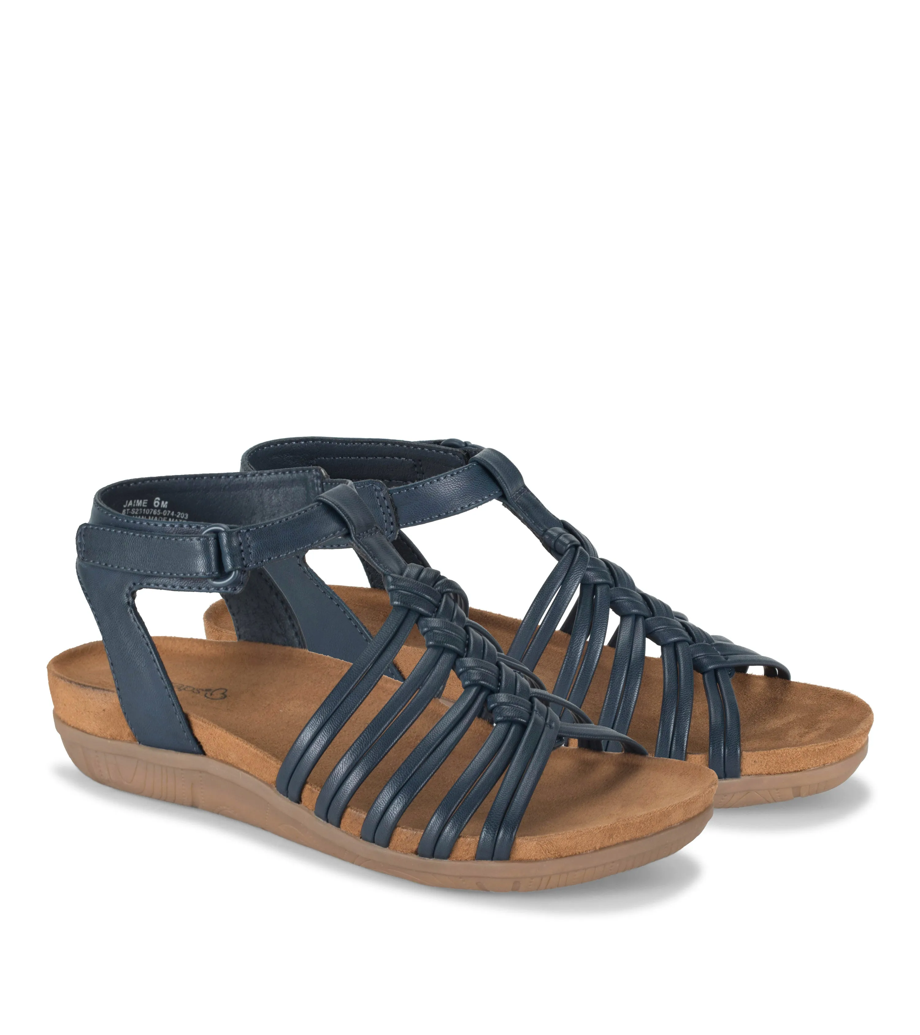 Jaime Sandal