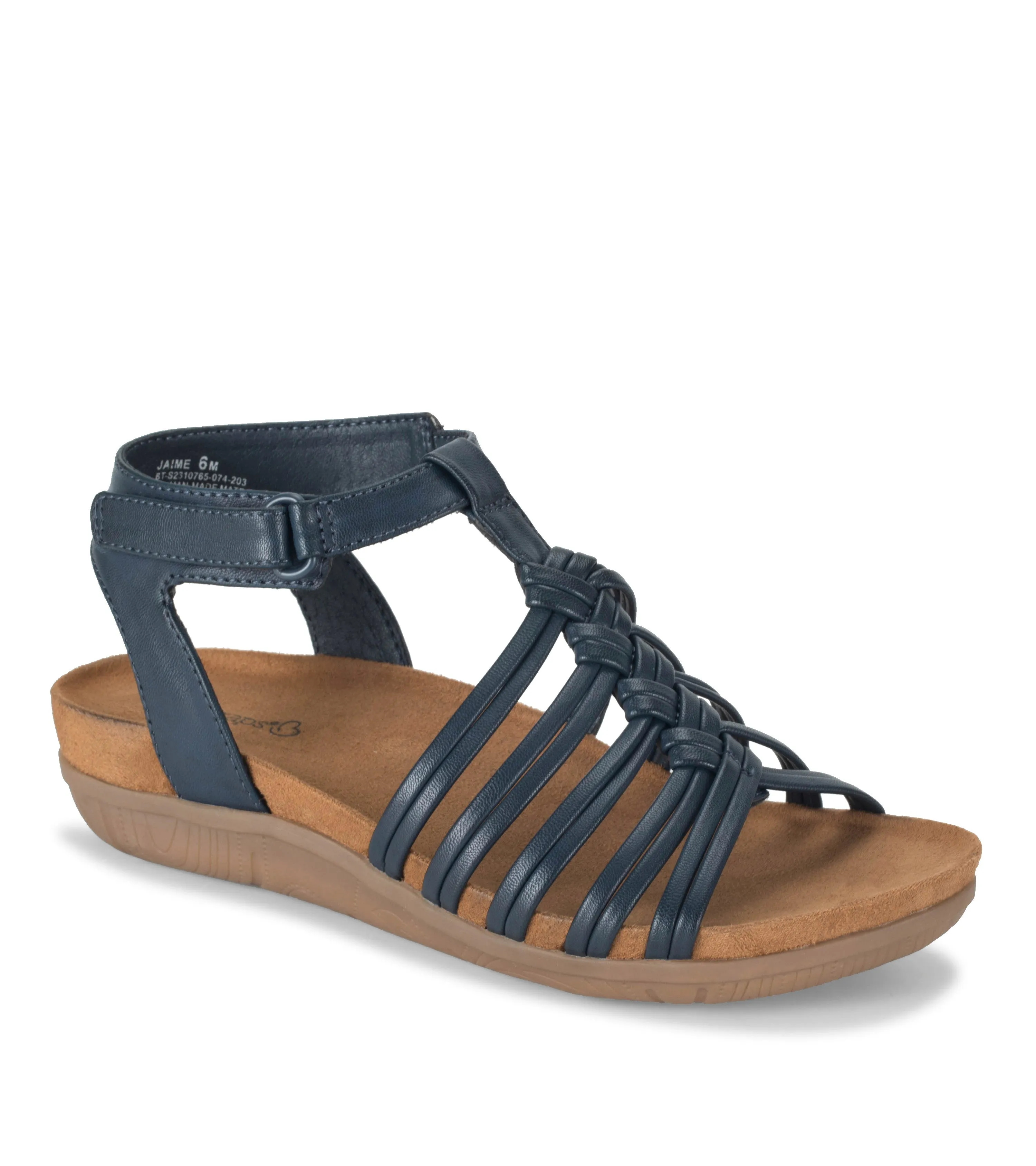 Jaime Sandal