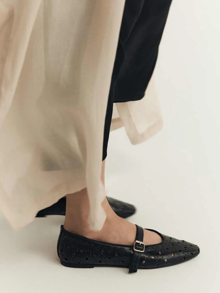 Jane Flat