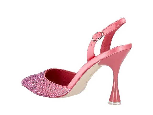 Jeffrey Campbell Zivot Slingback - Pink Size 38, 40