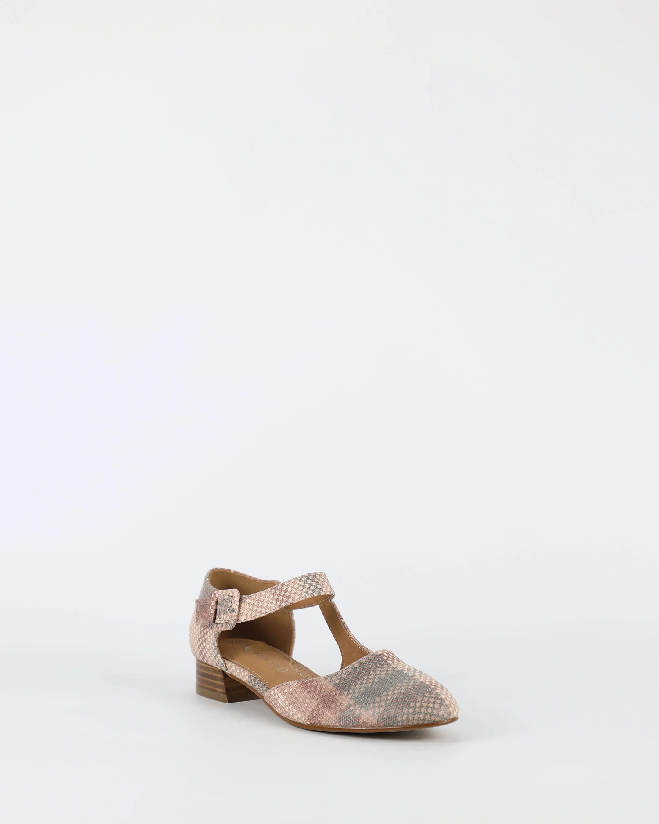 Jemima - Multi Weave