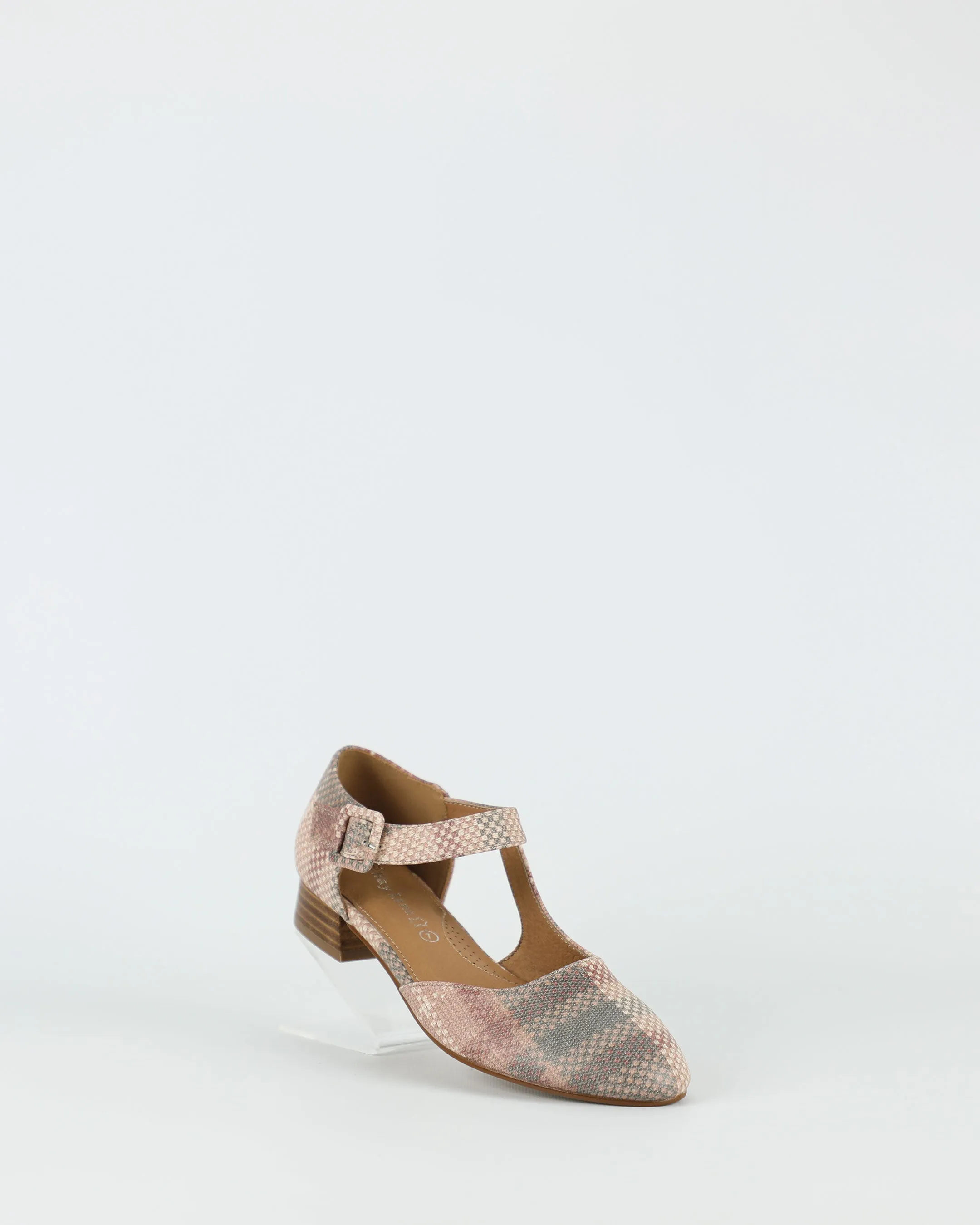 Jemima - Multi Weave
