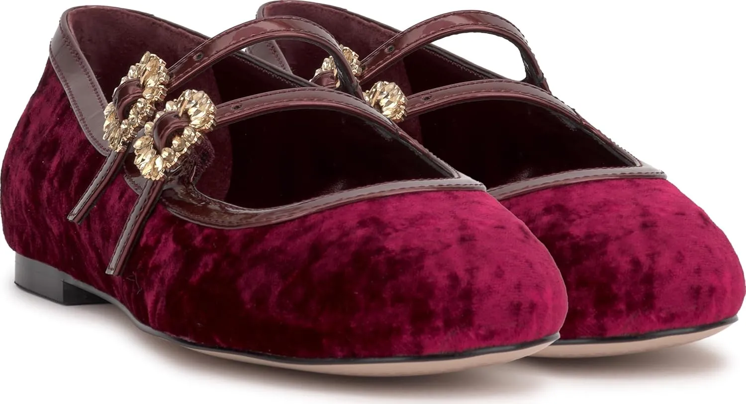 Jessica Simpson Women's Allista Ballet Flat
