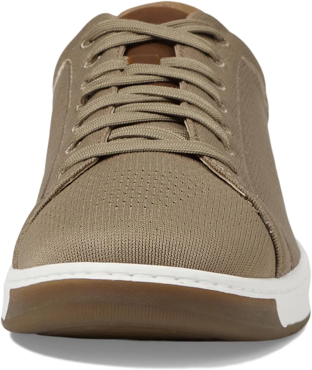 Johnston & Murphy Men's Daxton Knit Lace-up Sneaker