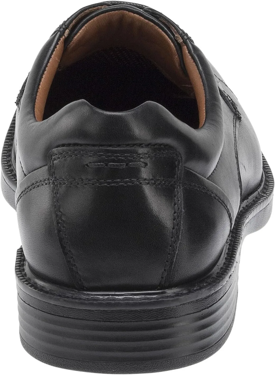 Johnston & Murphy Men's XC4 Stanton Moc Lace-Up Dress Casual Shoe