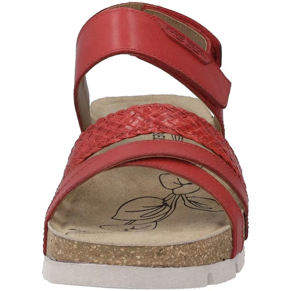 Josef Seibel Lucie Sandal