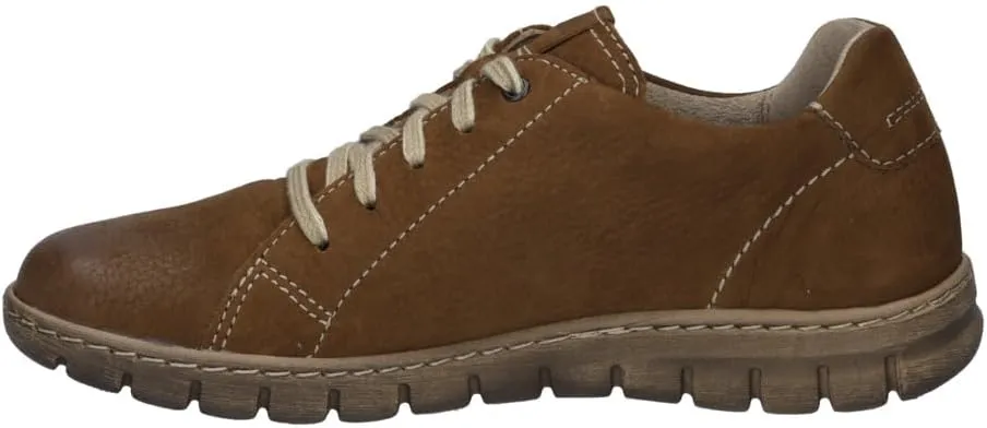 Josef Seibel Steffi 62 Women’s Low Cut Shoe
