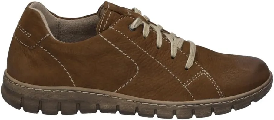Josef Seibel Steffi 62 Women’s Low Cut Shoe