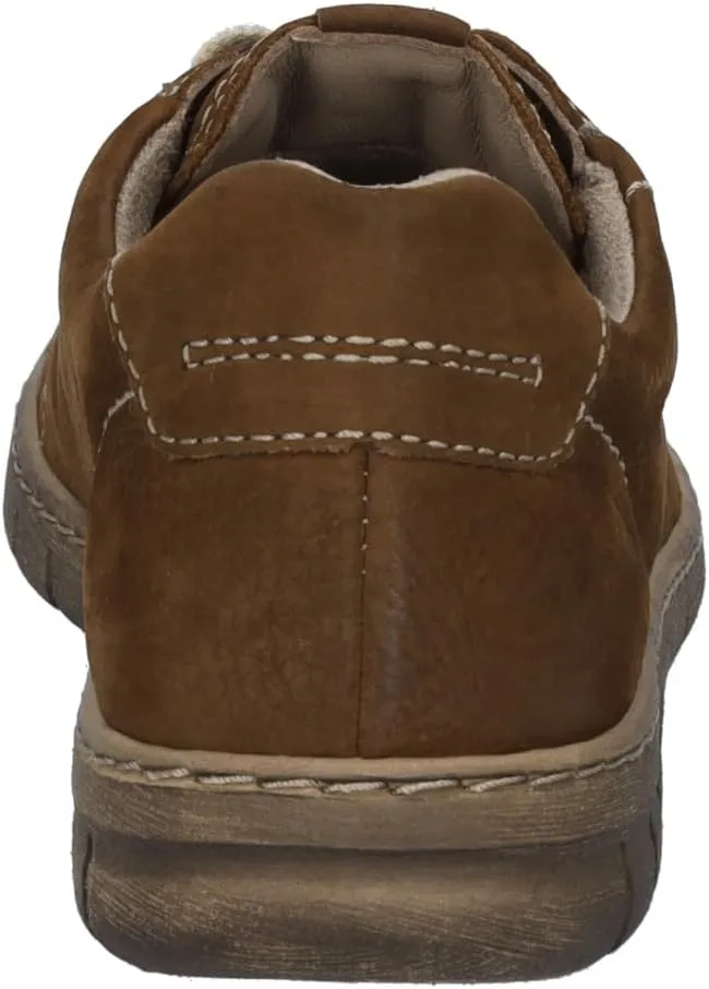 Josef Seibel Steffi 62 Women’s Low Cut Shoe
