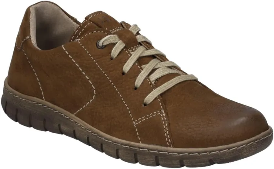 Josef Seibel Steffi 62 Women’s Low Cut Shoe