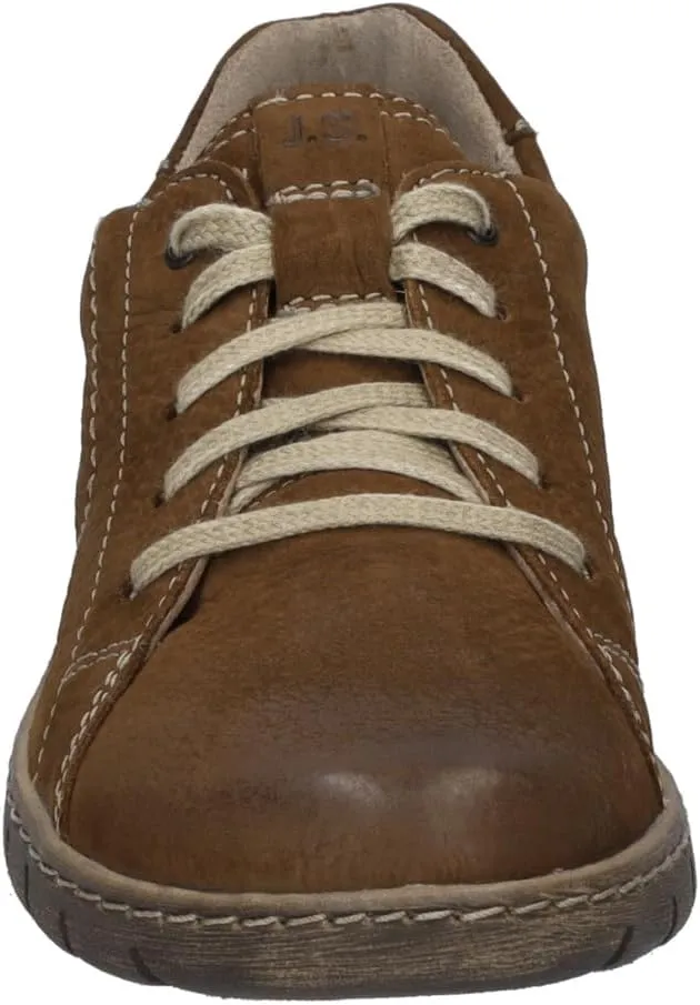 Josef Seibel Steffi 62 Women’s Low Cut Shoe