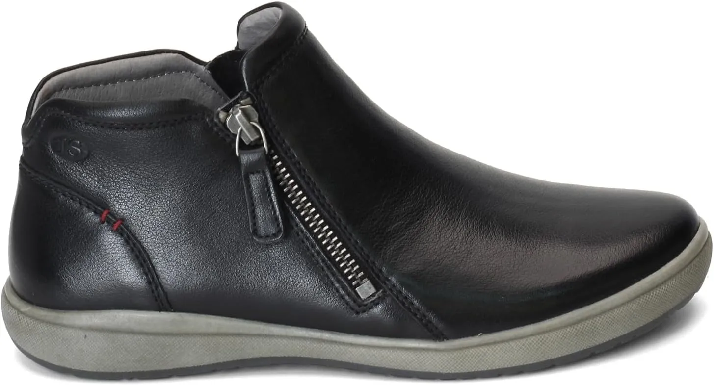 Josef Seibel Women's Bootie Ankle Boot