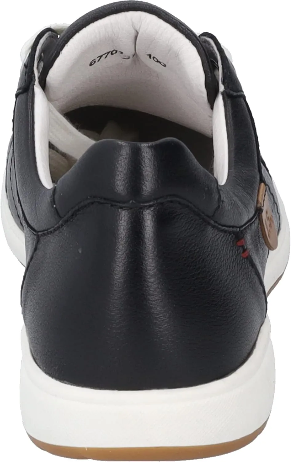 Josef Seibel Women's Caren 01 Sneaker