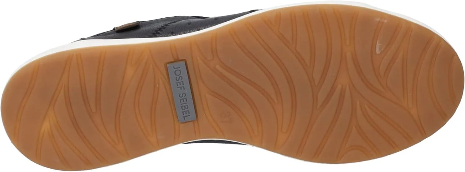 Josef Seibel Women's Caren 01 Sneaker
