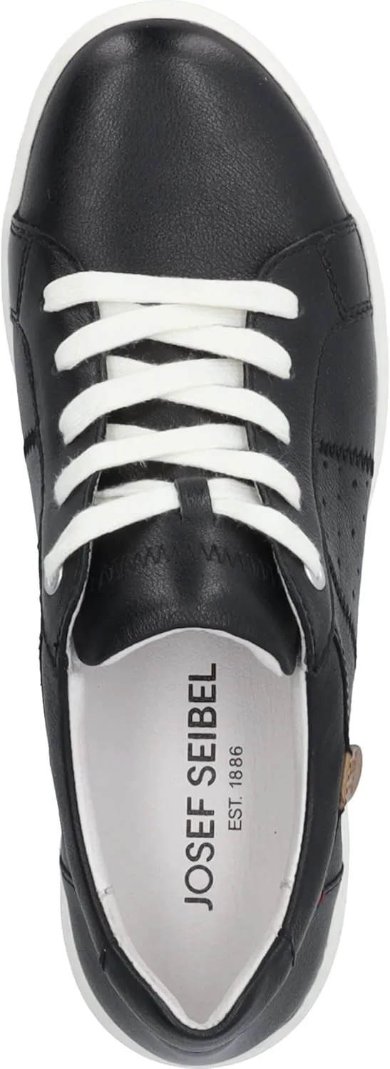 Josef Seibel Women's Caren 01 Sneaker