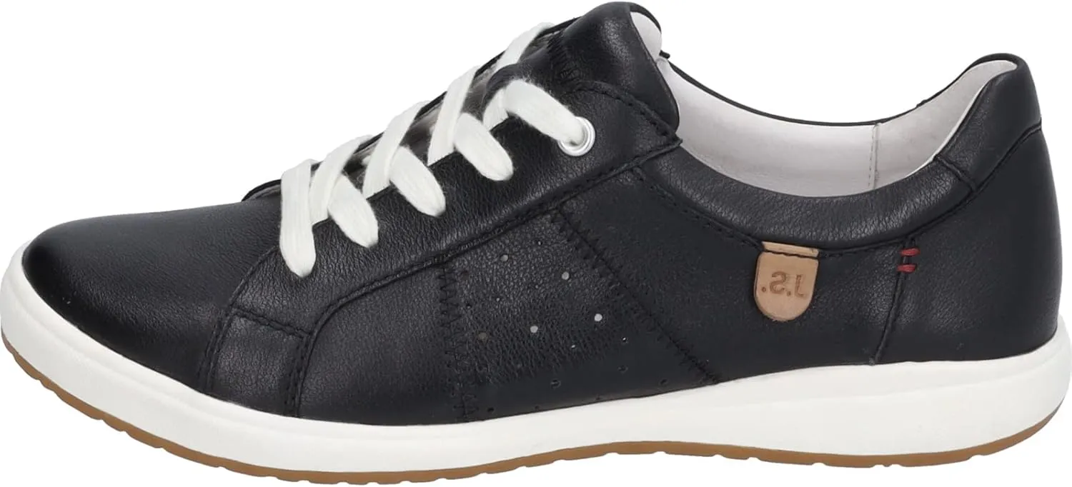 Josef Seibel Women's Caren 01 Sneaker