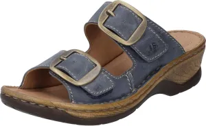 Josef Seibel Women's Flatform Sandal