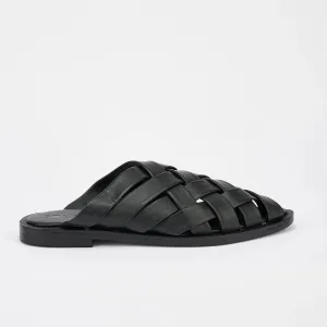 Josiah Slide | Black