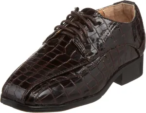 JOSMO 17935 Dress Shoe (Toddler/Little Kid/Big Kid)