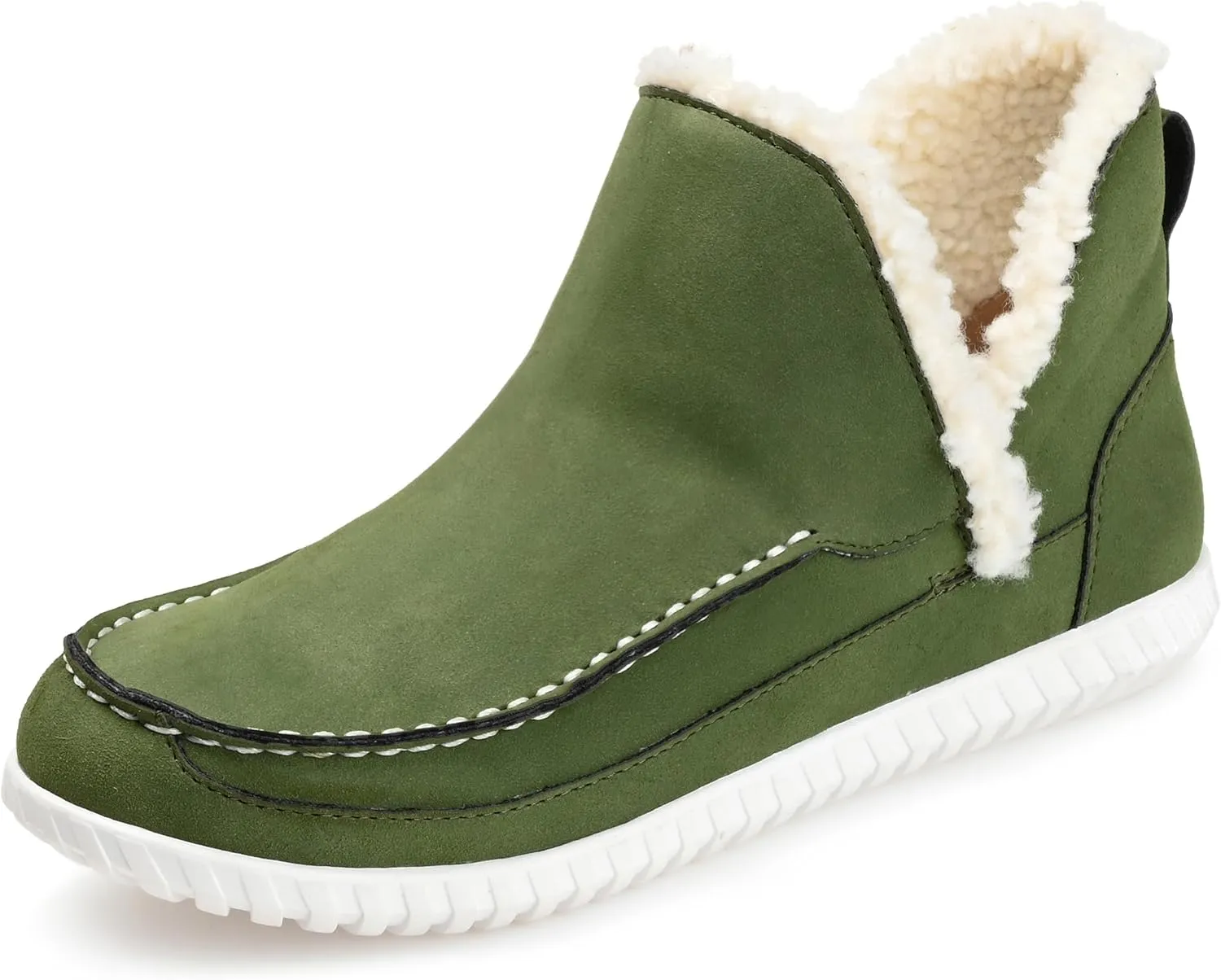 Journee Collection Women's Capreece Moccasin