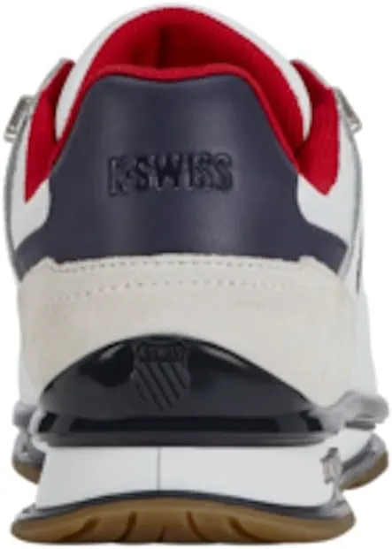 K-Swiss Men's Low-Top Sneakers