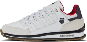 K-Swiss Men's Low-Top Sneakers