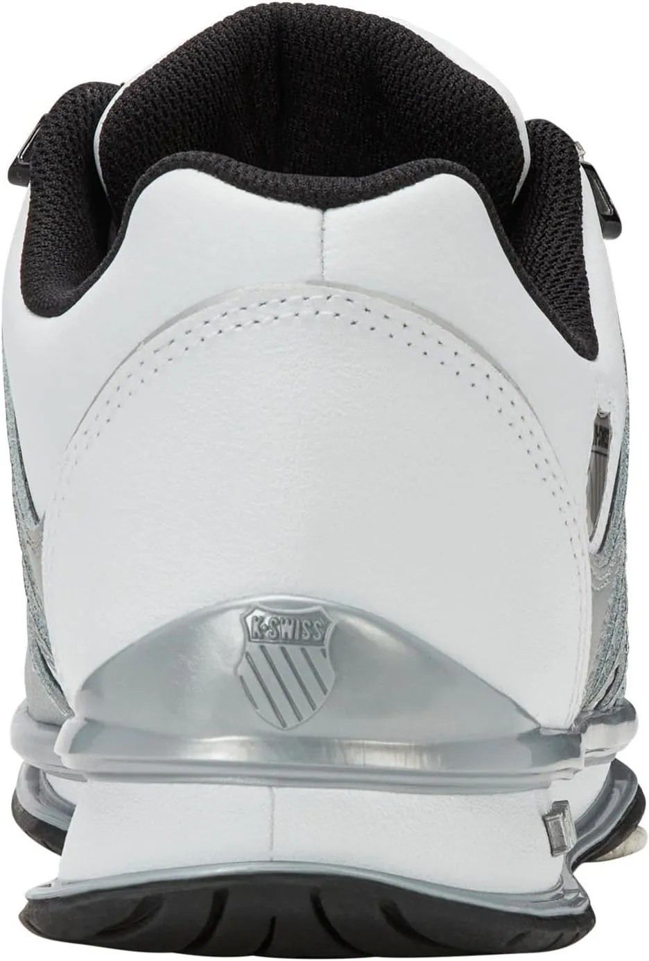 K-Swiss Men's Low-Top Sneakers