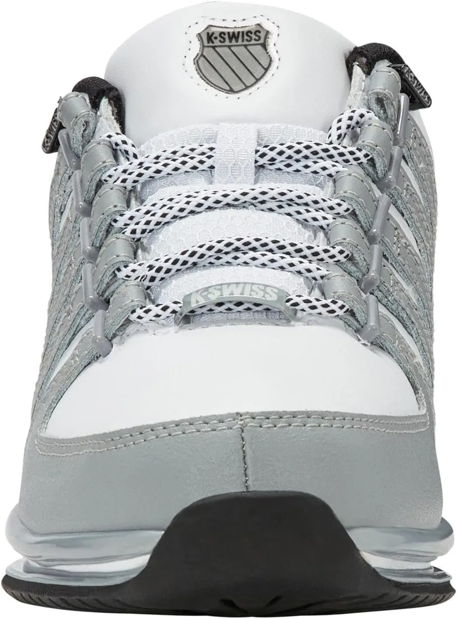 K-Swiss Men's Low-Top Sneakers