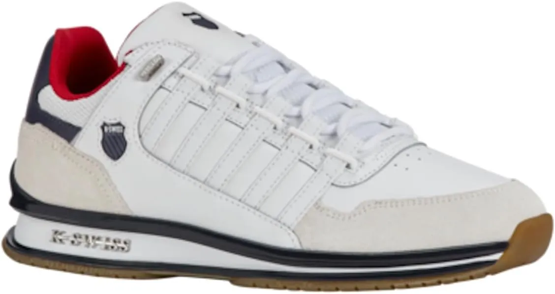 K-Swiss Men's Low-Top Sneakers