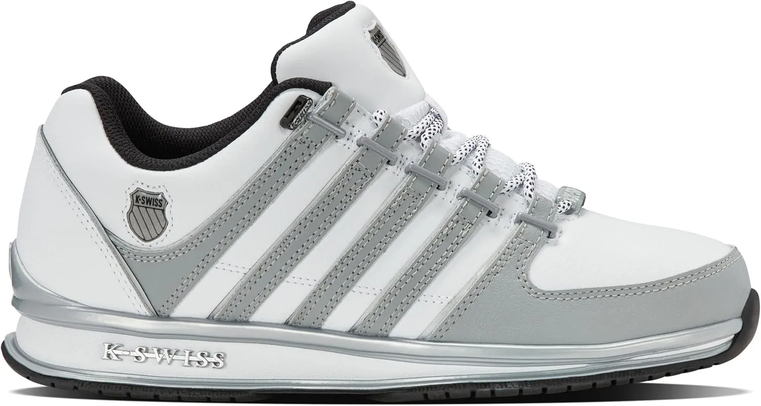 K-Swiss Men's Low-Top Sneakers