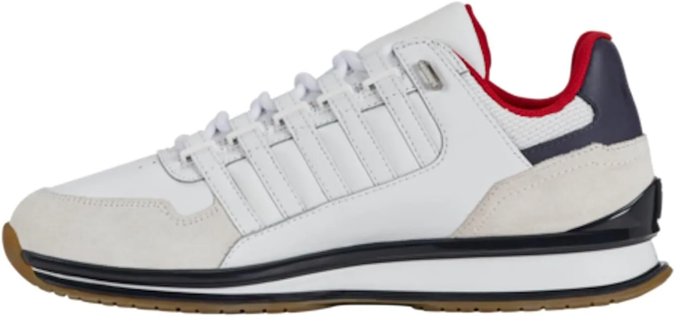 K-Swiss Men's Low-Top Sneakers