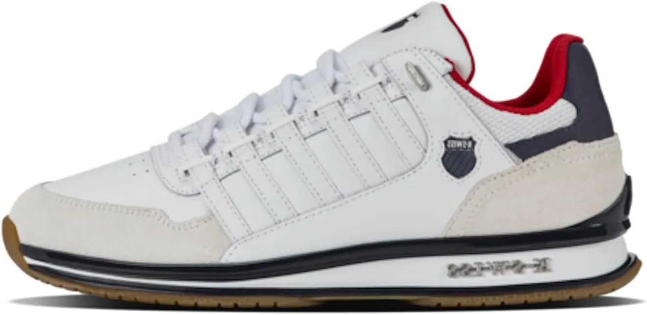 K-Swiss Men's Low-Top Sneakers