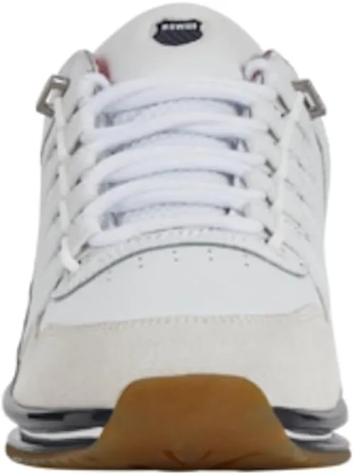 K-Swiss Men's Low-Top Sneakers