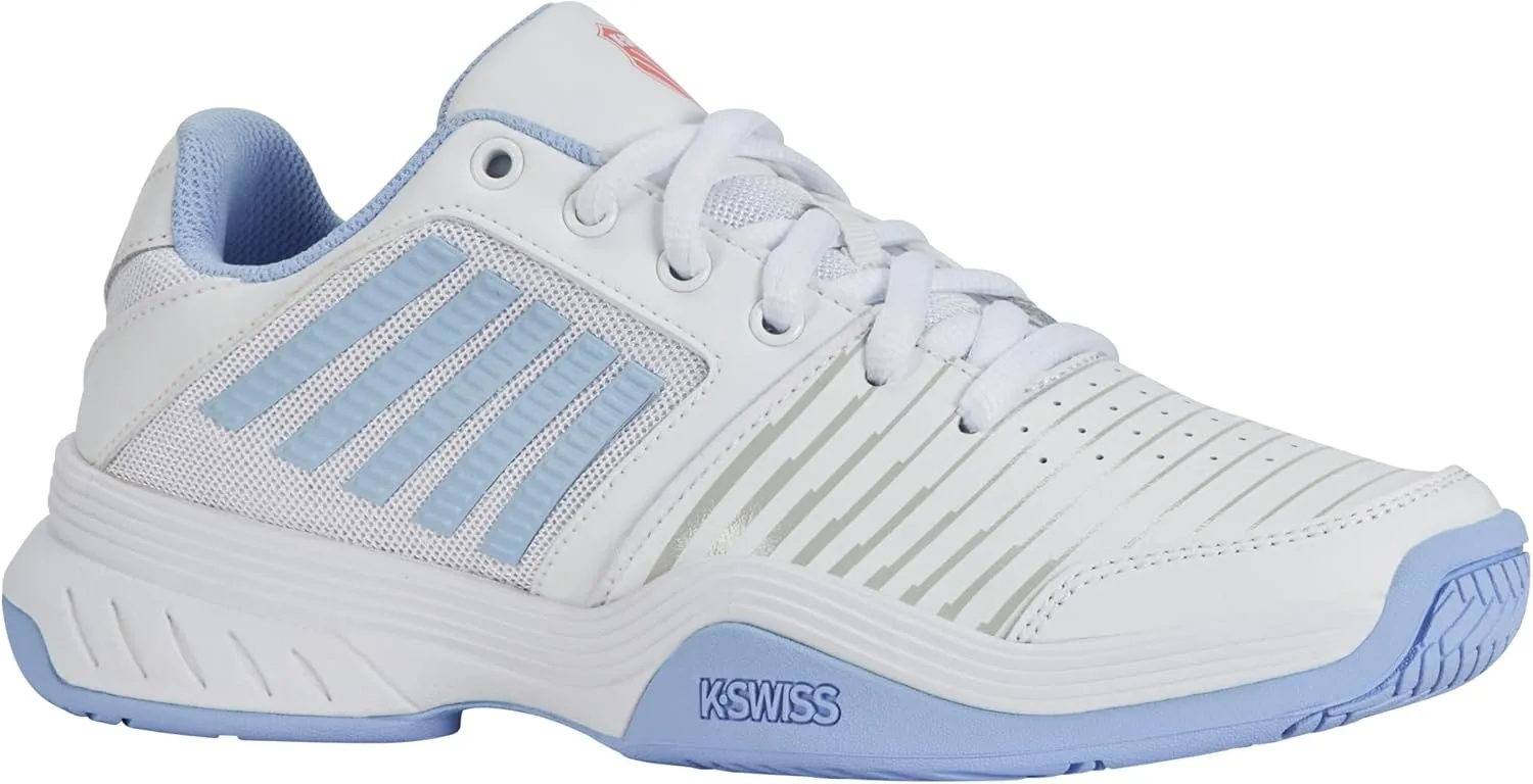 K-Swiss Women's Court Express Tennis Shoe