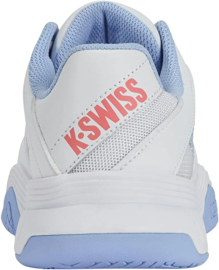 K-Swiss Women's Court Express Tennis Shoe