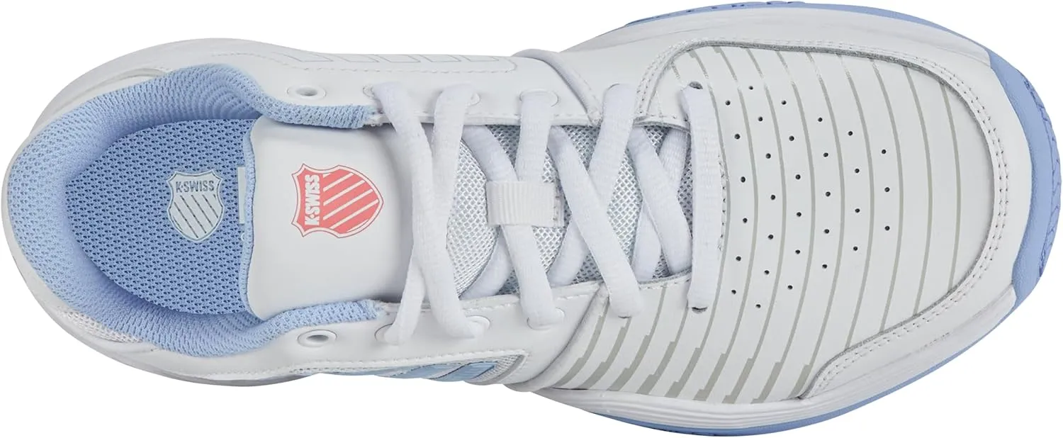 K-Swiss Women's Court Express Tennis Shoe