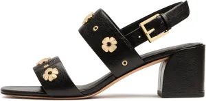 kate spade new york Women's Fashion Block Heel Sandal