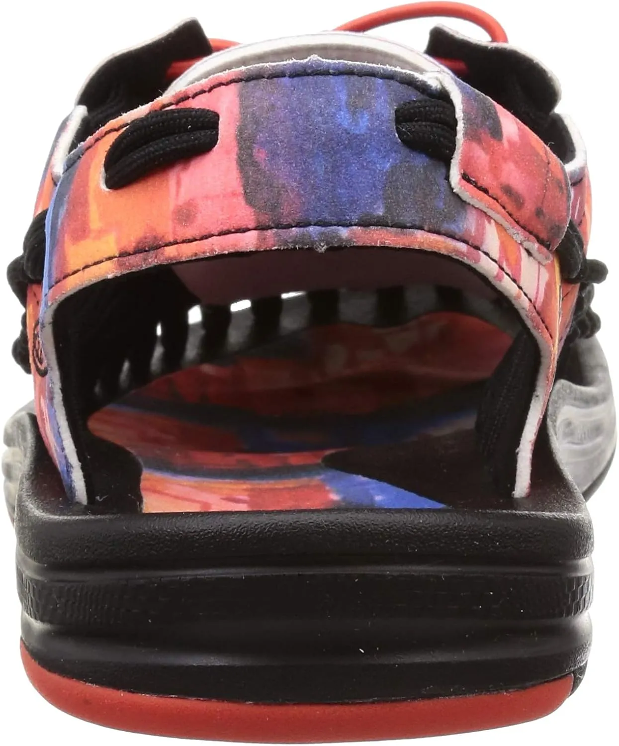 KEEN Men's Uneek Classic Two Cord Sandals