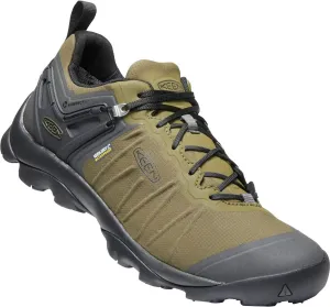 KEEN Men's Venture Low Height Waterproof Hiking Shoes